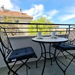 Solemar Luxury - Center Zadar, Free Parking Penzion 3*