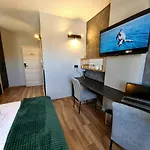 Solemar Luxury - Center Zadar, Free Parking Penzion