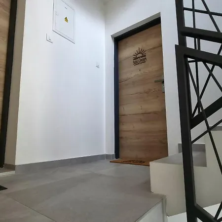 Penzion Solemar Luxury Free Parking 3*
