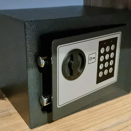 Konukevi Solemar Luxury Free Parking Zadar