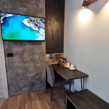 Penzion Solemar Luxury Free Parking