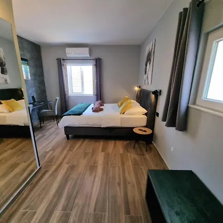 Penzion Solemar Luxury Free Parking