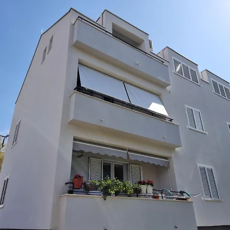 Penzion Solemar Luxury Free Parking