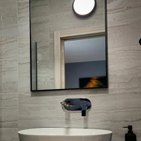 Konukevi Solemar Luxury Free Parking