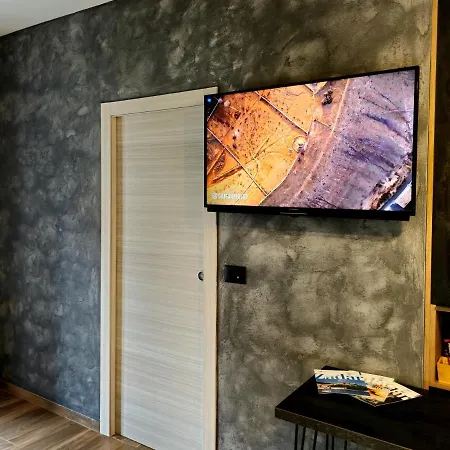 Konukevi Solemar Luxury Free Parking 3*