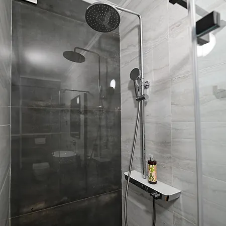 Solemar Luxury - Center Zadar, Free Parking  3*