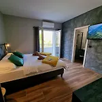 Solemar Luxury - Center Zadar, Free Parking 3* Zara