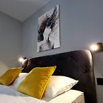 Solemar Luxury - Center Zadar, Free Parking 3* Zara