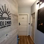 Solemar Luxury - Center Zadar, Free Parking