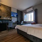 Solemar Luxury - Center Zadar, Free Parking Affittacamere Zara