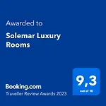 Affittacamere Solemar Luxury - Center Zadar, Free Parking 3*