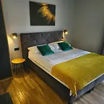 Solemar Luxury - Center Zadar, Free Parking Pensjonat