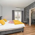 Solemar Luxury - Center Zadar, Free Parking Affittacamere Zara