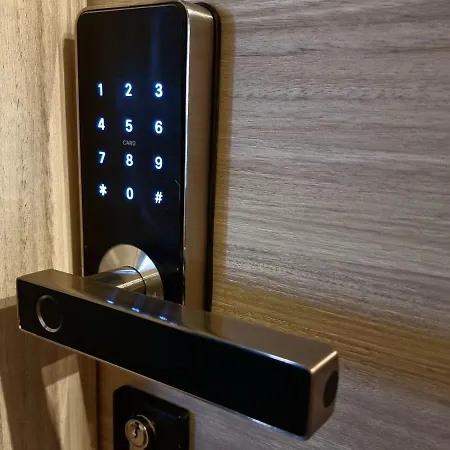 Solemar Luxury Free Parking 3* Zadar