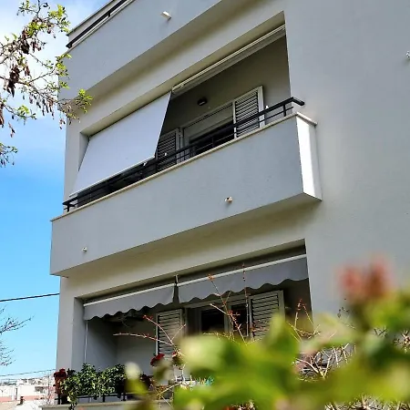 Solemar Luxury - Center Zadar, Free Parking Zadar
