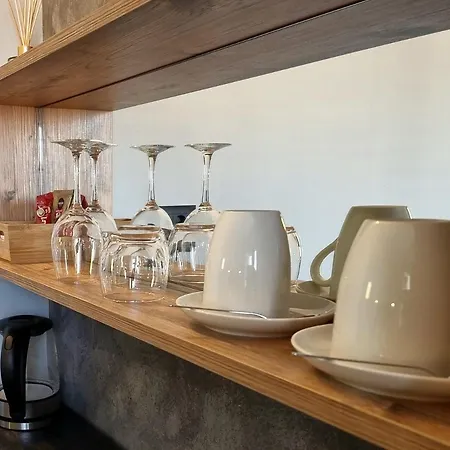 Solemar Luxury Free Parking Gæstehus