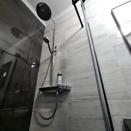 Gæstehus Solemar Luxury Free Parking 3*