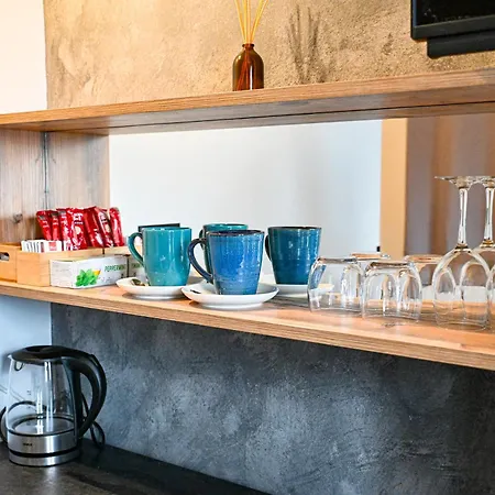 Gæstehus Solemar Luxury Free Parking 3*