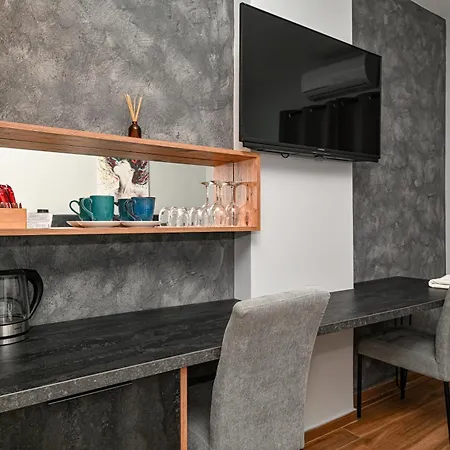 Gæstehus Solemar Luxury Free Parking Zadar