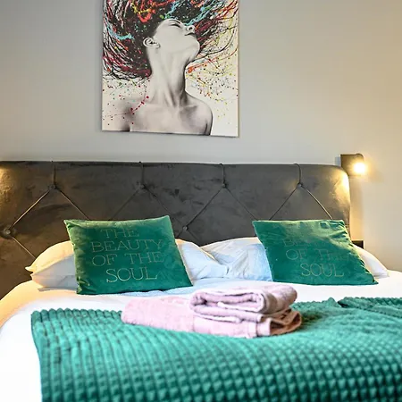 Solemar Luxury Rooms - City Center Zadar, Free Parking 3*