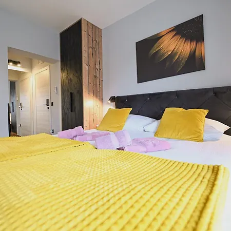 Solemar Luxury - Center Zadar, Free Parking