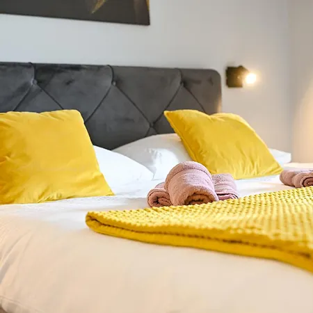 ゲストハウス Solemar Luxury Rooms - City Center Zadar, Free Parking