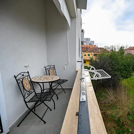 Gasthuis Solemar Luxury - Center Zadar, Free Parking
