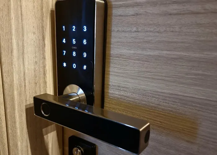 Solemar Luxury Rooms - City Center Zadar, Free Parking 3* ザダル