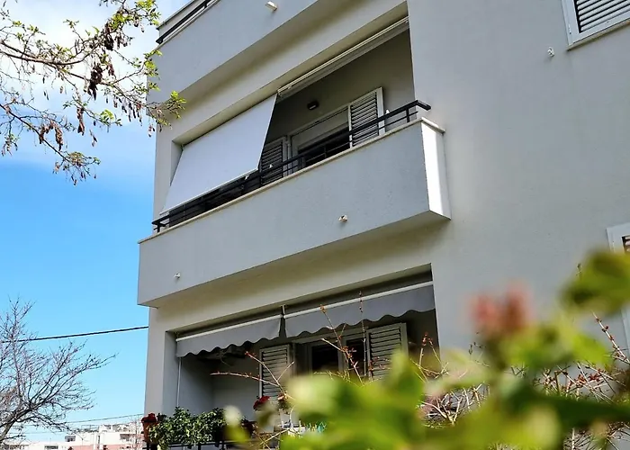 Solemar Luxury Rooms - City Center Zadar, Free Parking ザダル