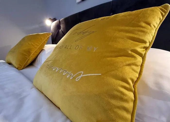 Solemar Luxury Rooms - City Center Zadar, Free Parking