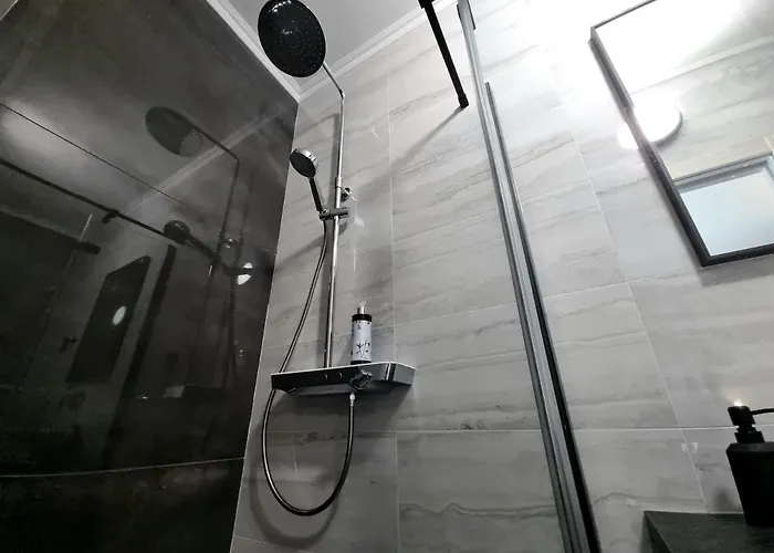 ゲストハウス Solemar Luxury Rooms - City Center Zadar, Free Parking 3*