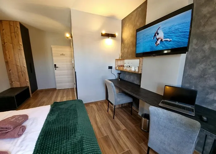 Solemar Luxury Rooms - City Center Zadar, Free Parking ゲストハウス