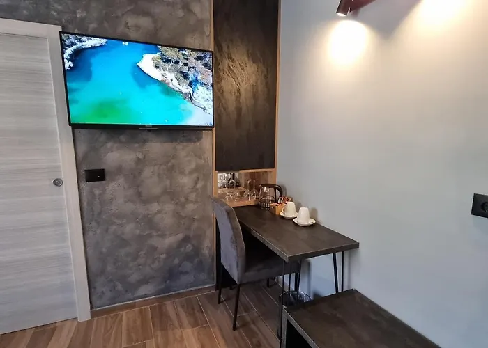 ゲストハウス Solemar Luxury Rooms - City Center Zadar, Free Parking