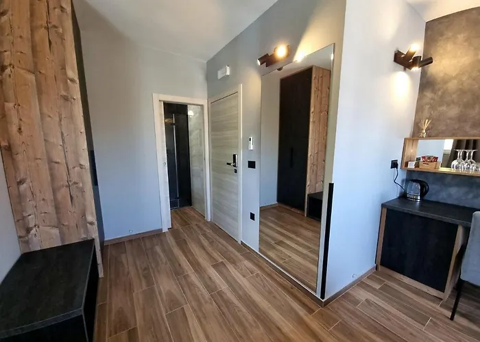 ゲストハウス Solemar Luxury Rooms - City Center Zadar, Free Parking ザダル