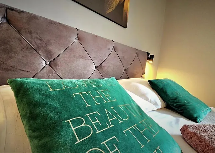 Solemar Luxury Rooms - City Center Zadar, Free Parking