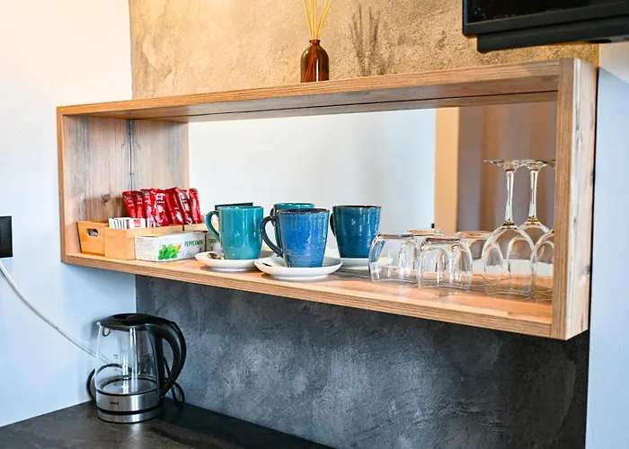 ゲストハウス Solemar Luxury Rooms - City Center Zadar, Free Parking 3*