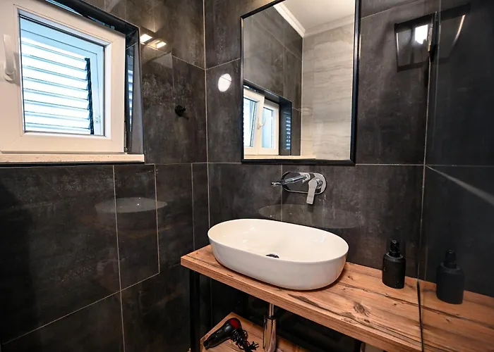 Solemar Luxury Rooms - City Center Zadar, Free Parking 3* ザダル