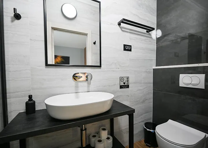 Solemar Luxury Rooms - City Center Zadar, Free Parking ゲストハウス