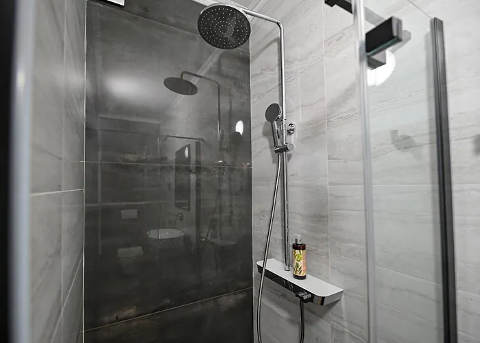 Solemar Luxury Rooms - City Center Zadar, Free Parking ゲストハウス 3*