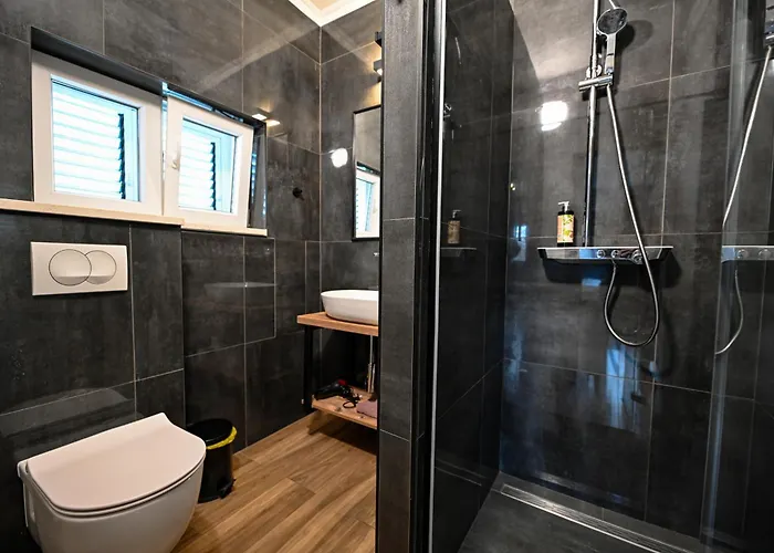 Solemar Luxury Rooms - City Center Zadar, Free Parking ザダル